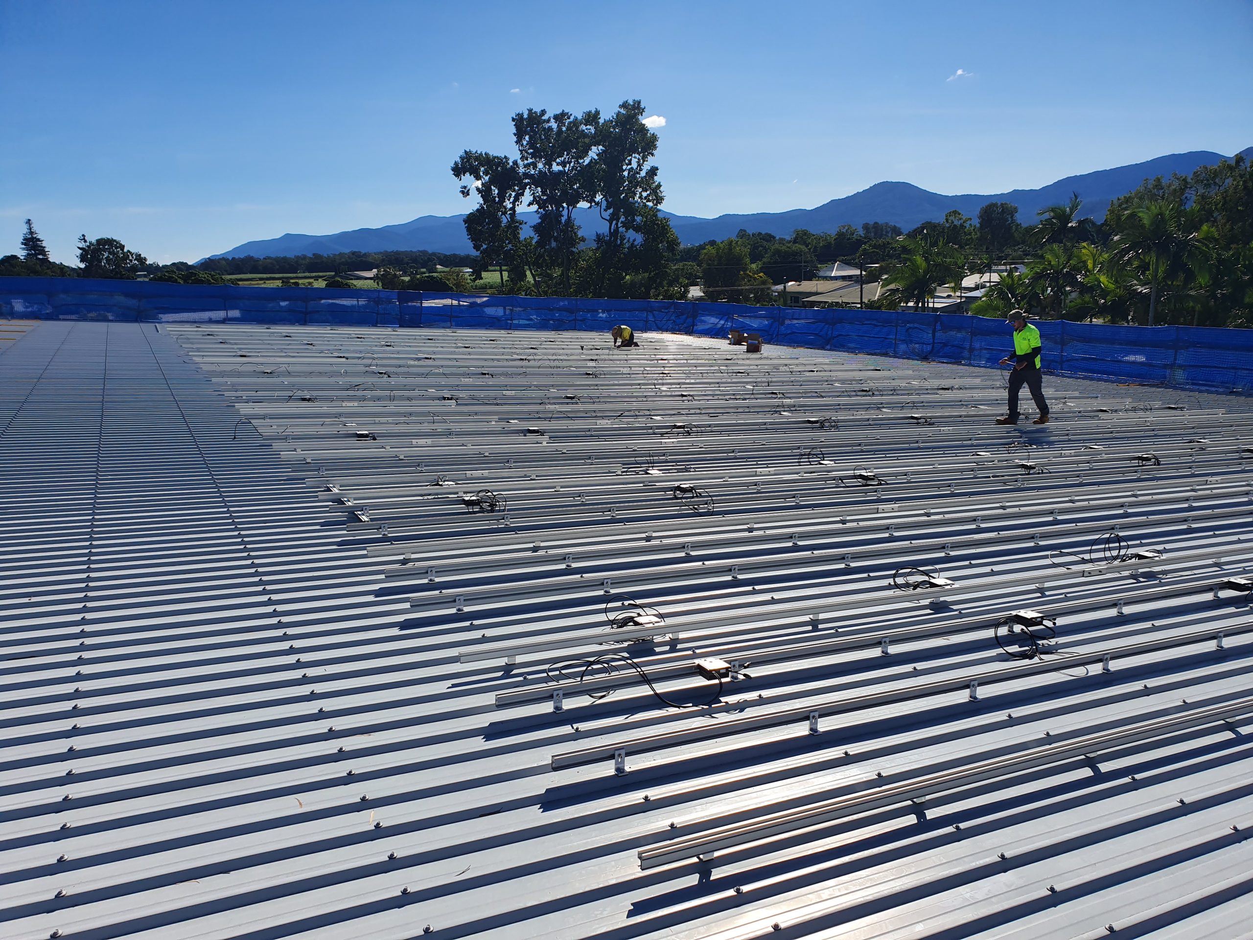 Case Studies - All Commercial Energy Solutions